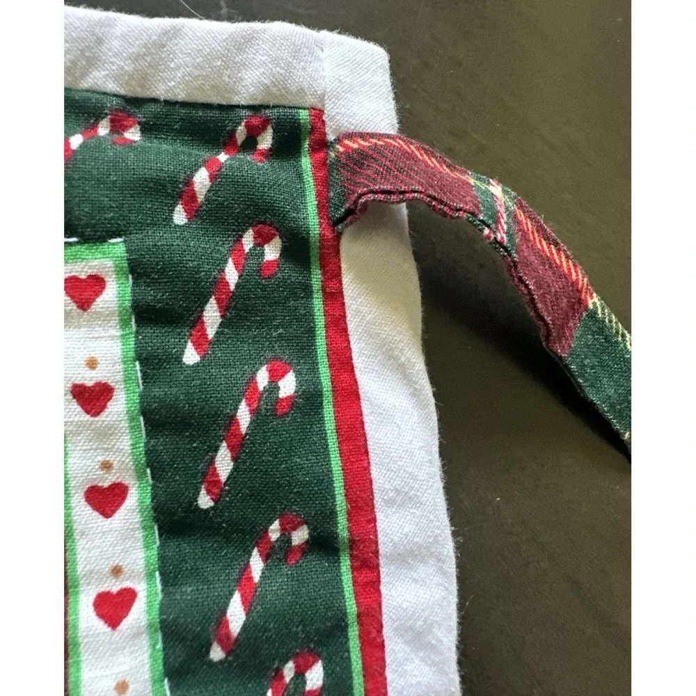 N/A christmas teddy